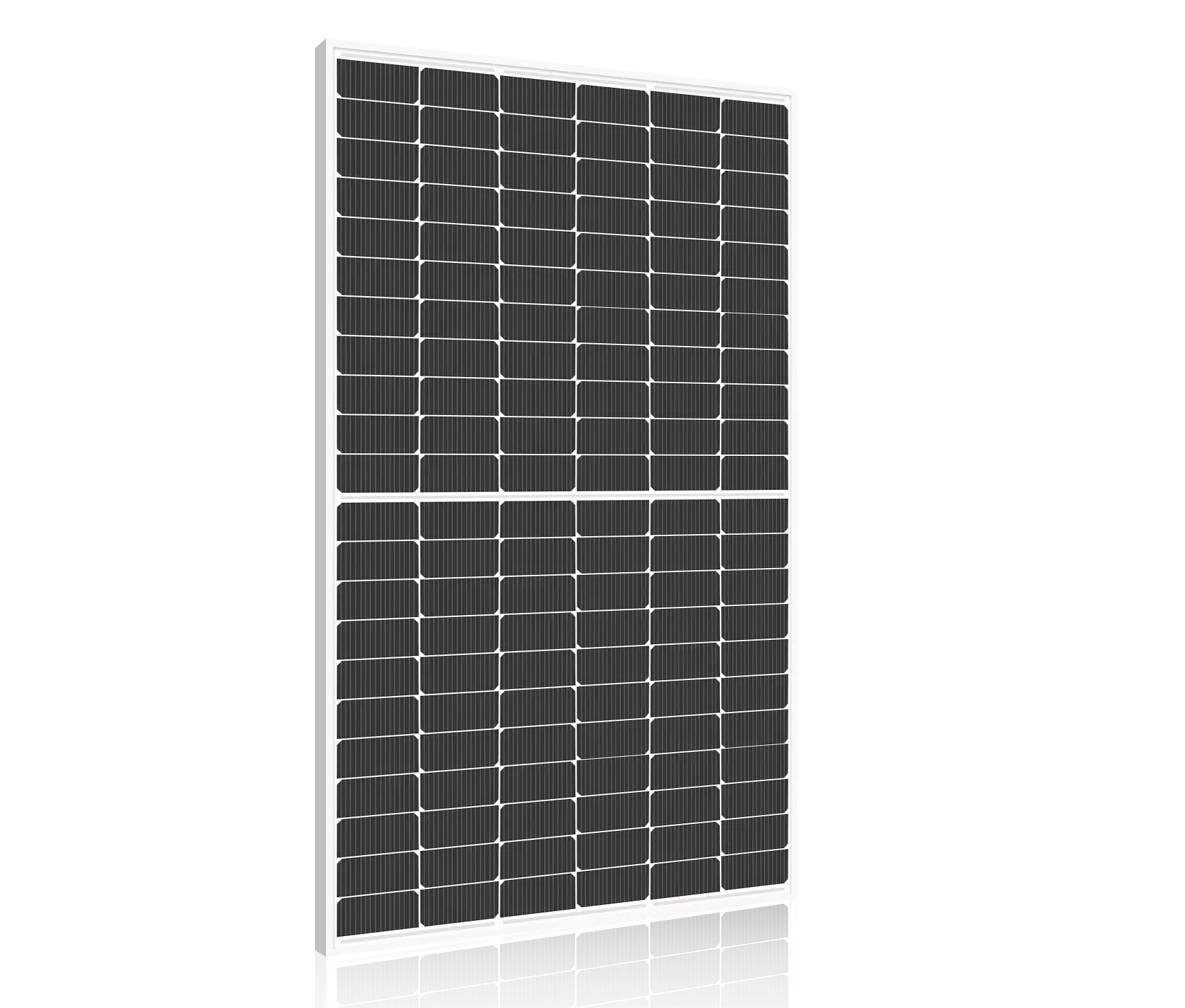 N-type TOPCon 132cells 575-595W Solar Panel