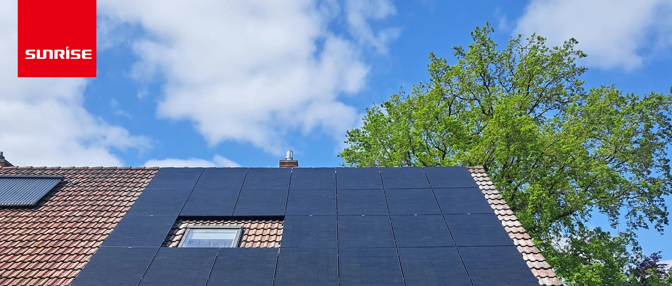 Harnessing Elegance and Efficiency with Full Black Solar Panels