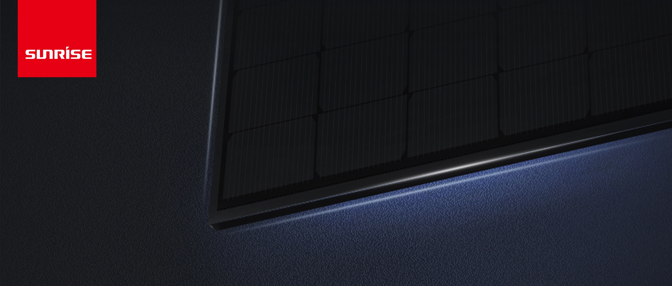 The Evolution of Solar Elegance: Unveiling Full Black Solar Panels' Potential