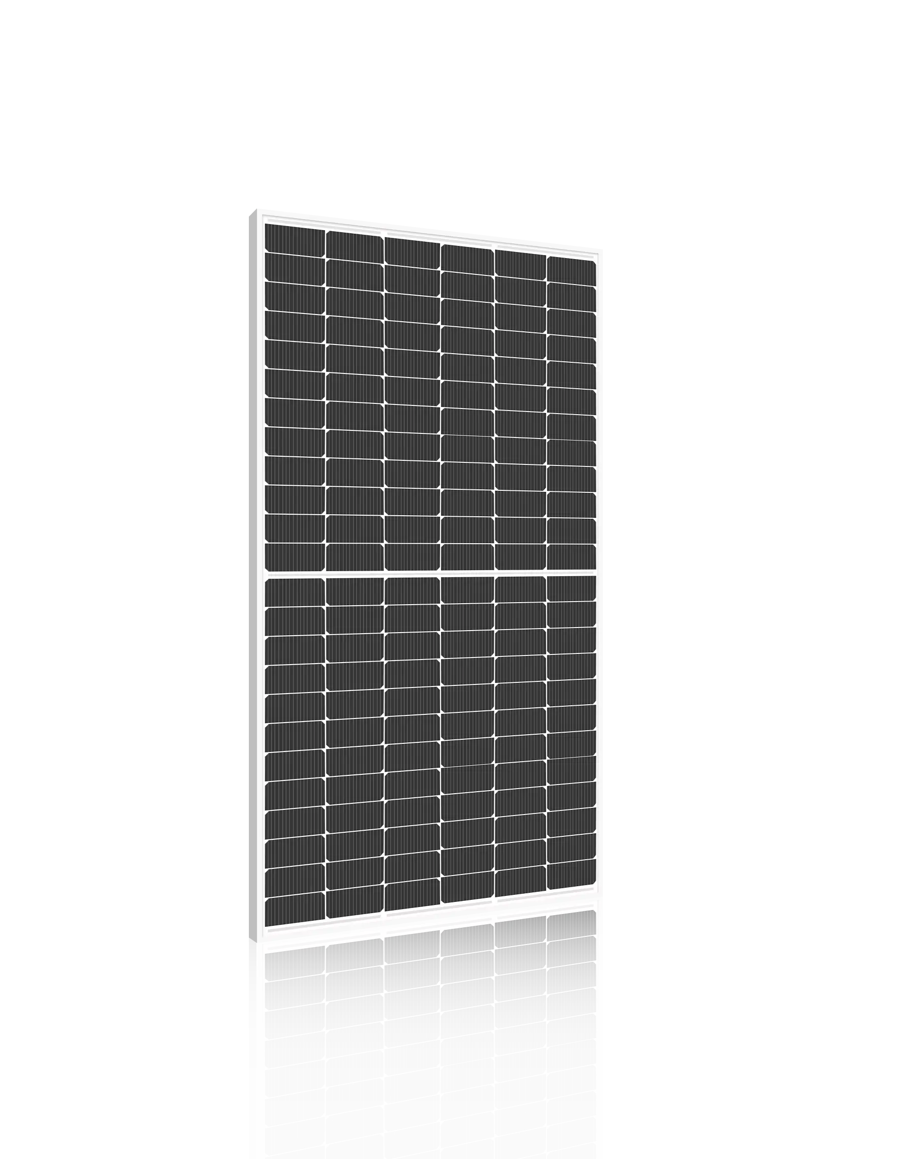 N-type TOPCon  144cells 580-600W Solar Module