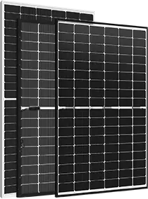 N-type TOPCon PV Modules