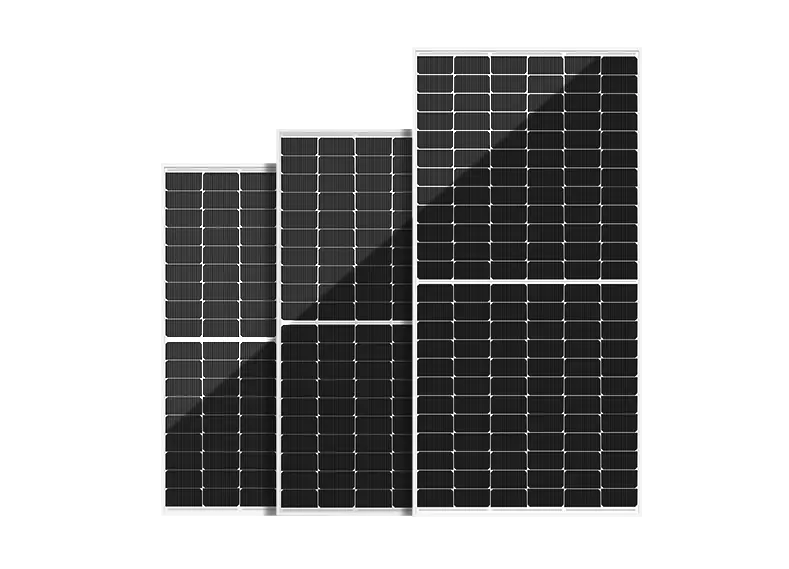 P-type PERC PV Modules